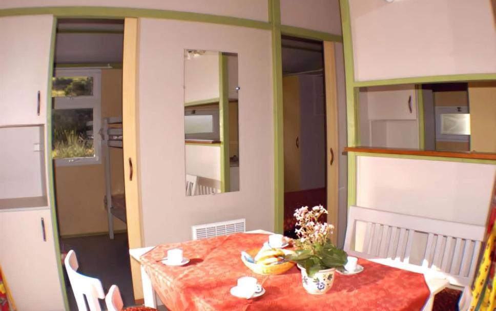 Villaggio Colombo Nuova Gestione Marina dʼMarina dʼAndora Dış mekan fotoğraf