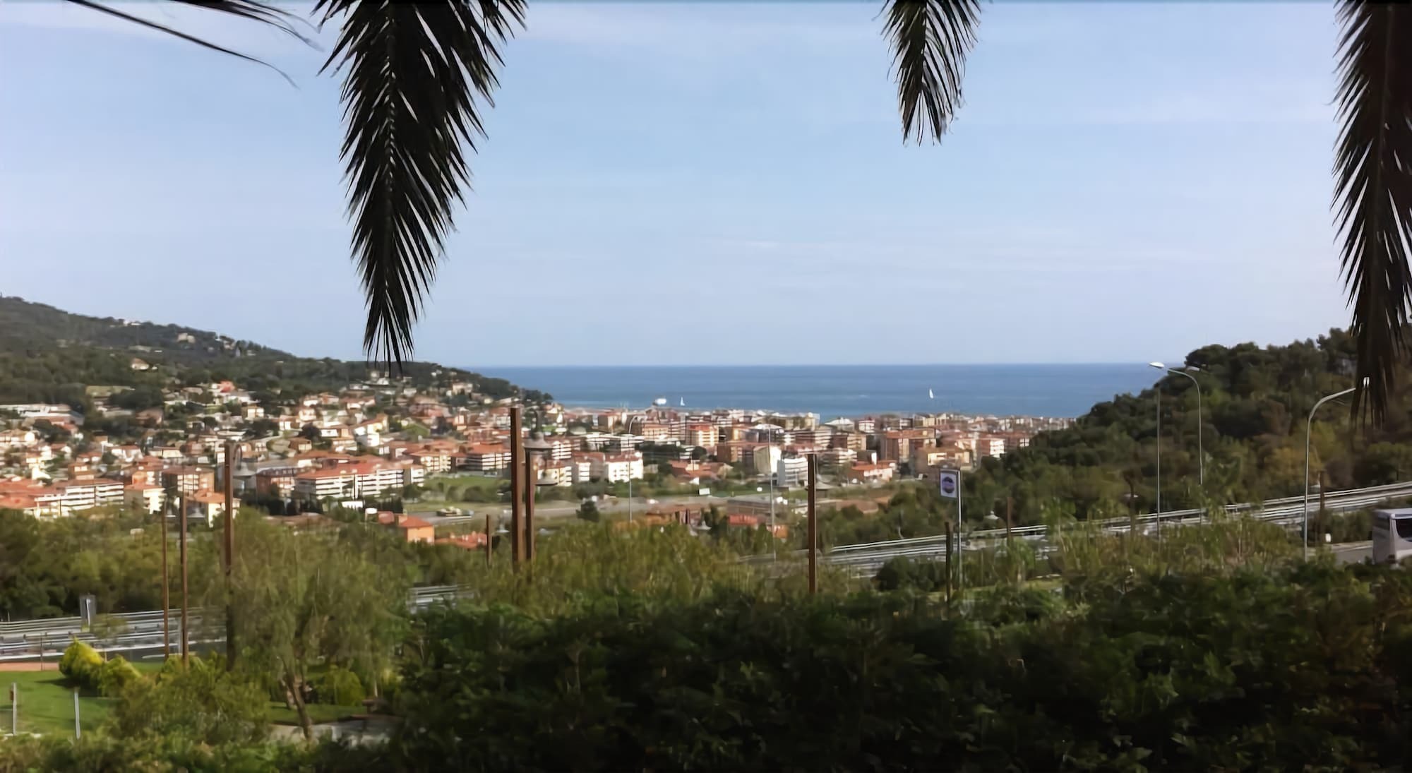 Villaggio Colombo Nuova Gestione Marina dʼMarina dʼAndora Dış mekan fotoğraf