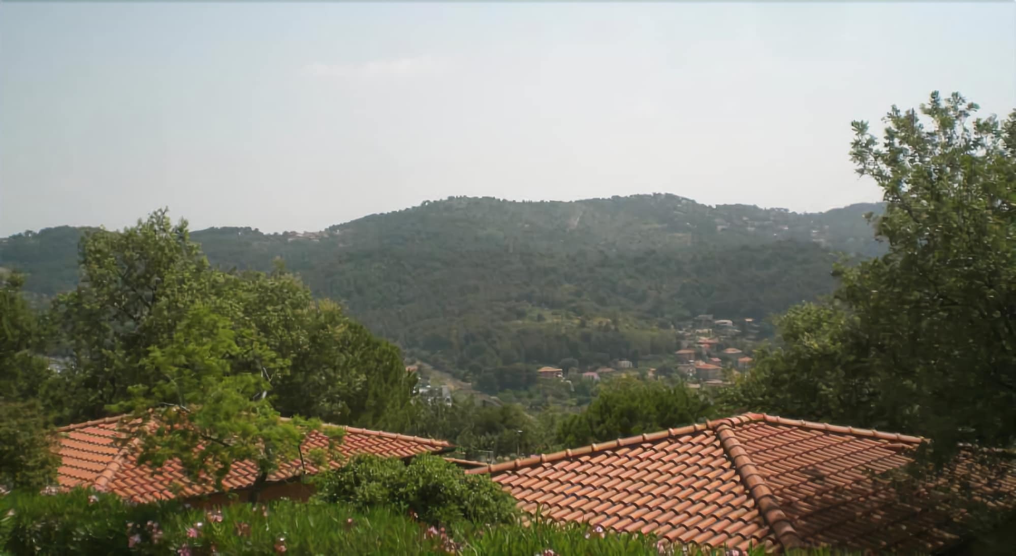 Villaggio Colombo Nuova Gestione Marina dʼMarina dʼAndora Dış mekan fotoğraf
