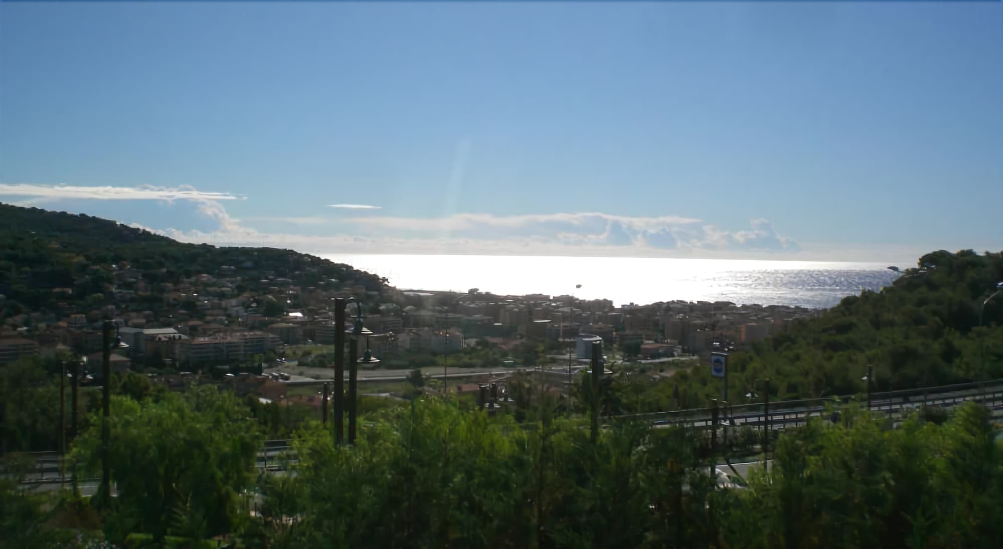 Villaggio Colombo Nuova Gestione Marina dʼMarina dʼAndora Dış mekan fotoğraf